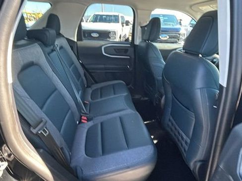 Certified 2024 Ford Bronco Sport Outer Banks image 13