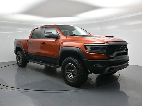 Used 2024 RAM 1500 TRX AWD/4WD image 58