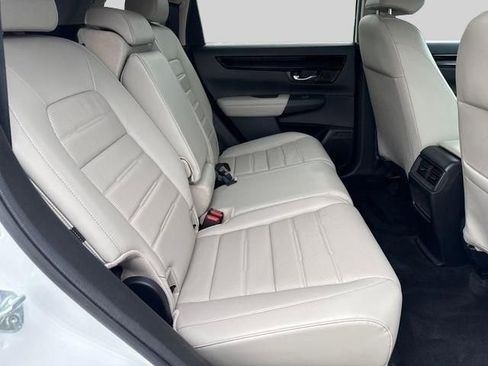 Used 2023 Honda CR-V EX-L image 19