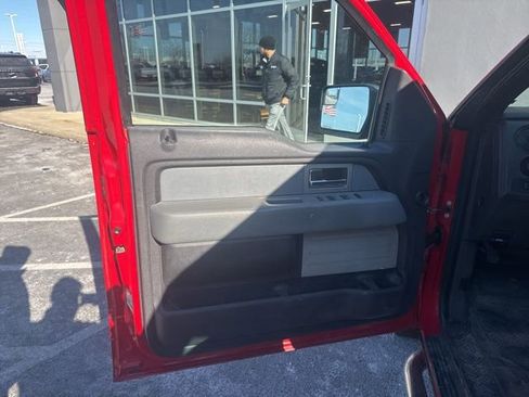 Used 2011 Ford F150 XL w/ PWR Equipment Group image 16
