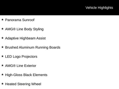 Certified 2021 Mercedes-Benz GLC 300 GLC 300 image 4