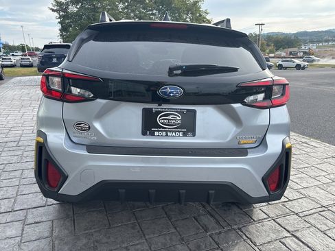 New 2025 Subaru Crosstrek 2.5i Sport w/ Crosstrek Mirror Package image 8
