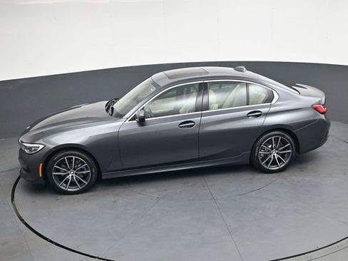 Used 2019 BMW 330i Sedan RWD image 25