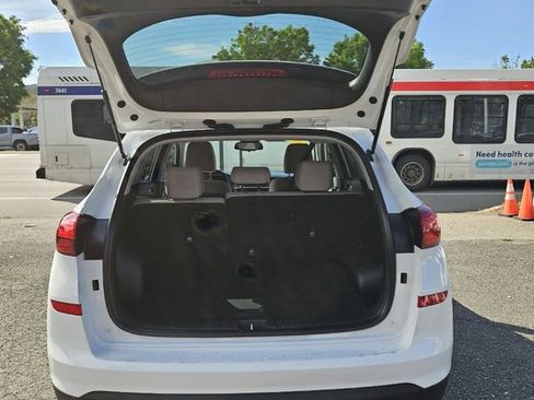 Used 2019 Hyundai Tucson Value AWD/4WD image 24