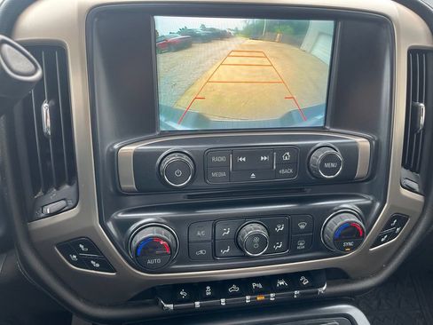 Used 2017 GMC Sierra 1500 Denali AWD/4WD image 15