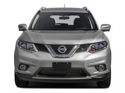 Used 2016 Nissan Rogue SL image 7