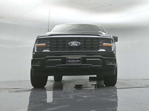New 2026 Ford F150 STX RWD image 43