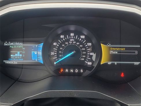 Used 2015 Ford Edge SEL w/ Equipment Group 201A image 18