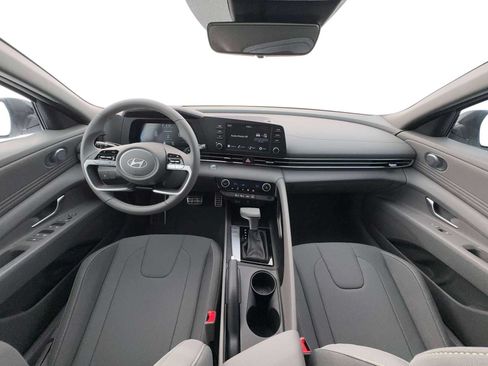 New 2026 Hyundai Elantra Sport FWD image 13