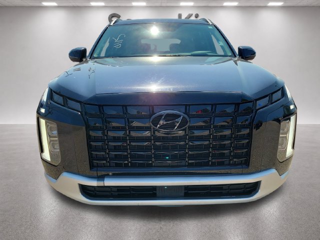 Used 2024 Hyundai Palisade Limited FWD image 8