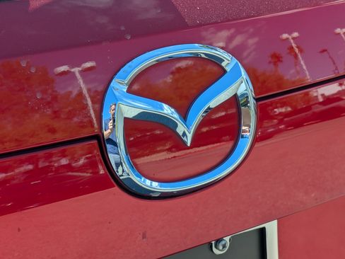 Used 2020 MAZDA CX-5 Touring FWD image 25