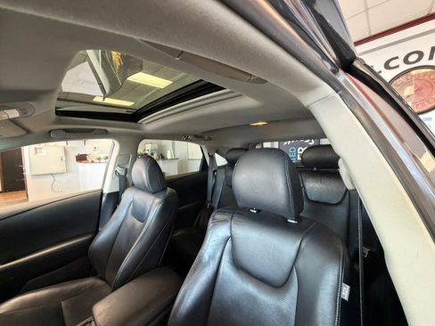 Used 2014 Lexus RX 350 AWD w/ Navigation Package image 18