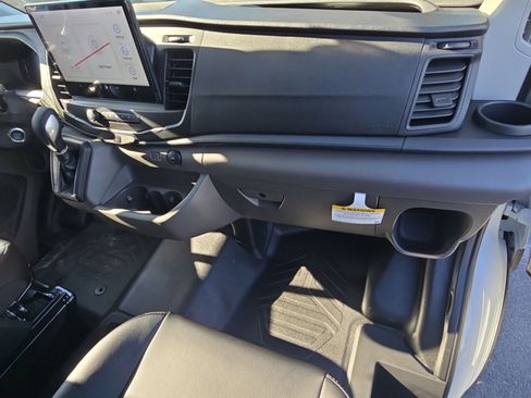 New 2026 Ford Transit 250 Base w/ Load Area Protection Package image 38