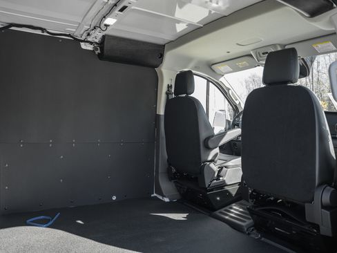 New 2026 Ford Transit 250 Low Roof w/ Load Area Protection Package image 32