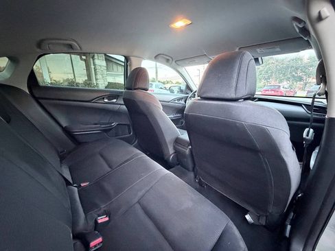 Used 2022 Honda Insight EX image 23