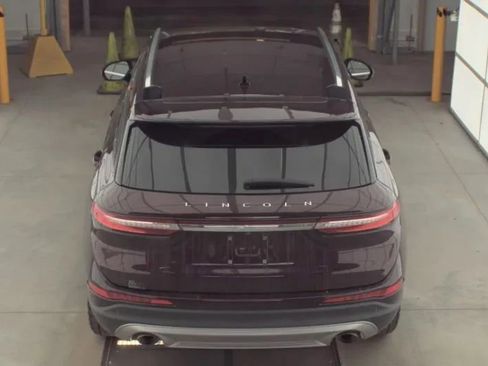 Used 2020 Lincoln Corsair AWD w/ Equipment Group 101A image 17