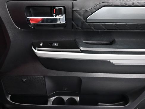 Used 2021 Toyota Tundra Platinum image 41