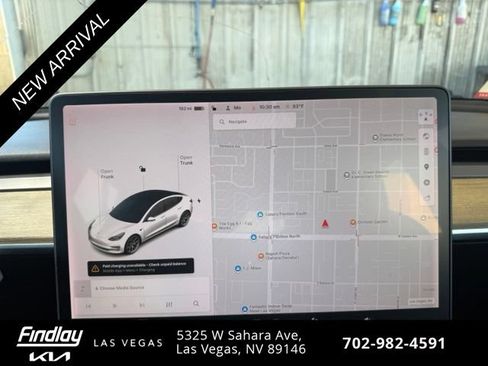 Used 2022 Tesla Model 3 RWD image 9