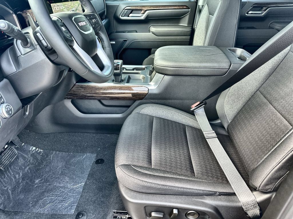 New 2026 GMC Sierra 1500 Elevation w/ Preferred Package RWD image 24