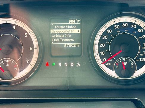 Used 2019 RAM 1500 Tradesman w/ Power & Remote Entry Group RWD image 13