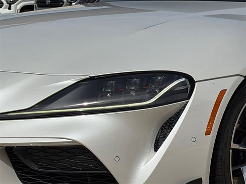 Used 2021 Toyota Supra Premium w/ Driver Assist Package image 5