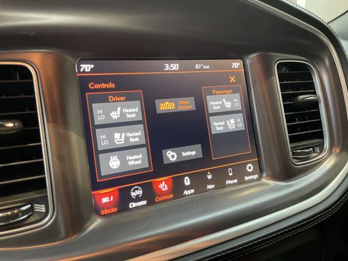 Used 2020 Dodge Charger Scat Pack image 27