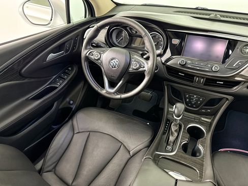 Used 2017 Buick Envision Essence image 35