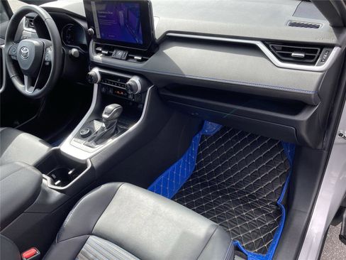 Used 2023 Toyota RAV4 XSE image 30