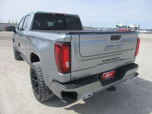 New 2026 GMC Sierra 1500 Denali Ultimate AWD/4WD image 12