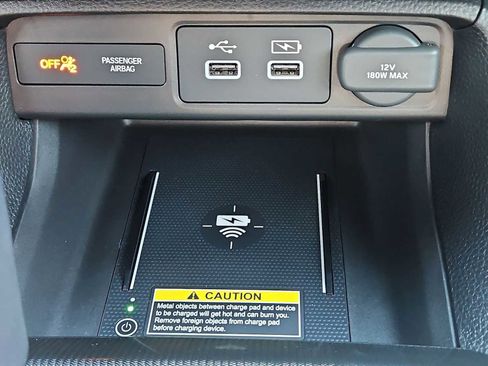 Used 2024 Honda Civic Sport Touring image 33