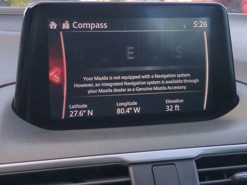Used 2018 MAZDA MAZDA3 Touring FWD image 24