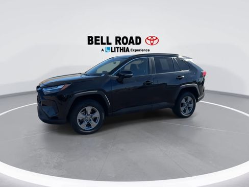 Used 2023 Toyota RAV4 XLE image 5