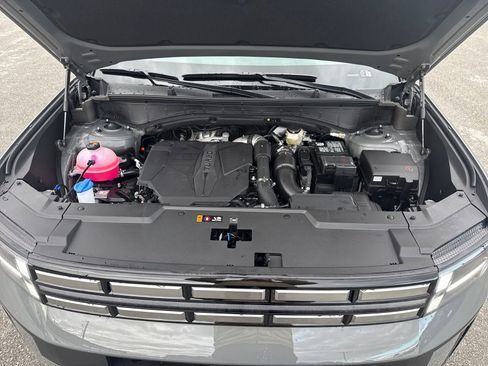 New 2026 Hyundai Santa Fe SE AWD/4WD image 23