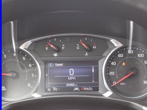 Used 2024 Chevrolet Equinox LT image 30