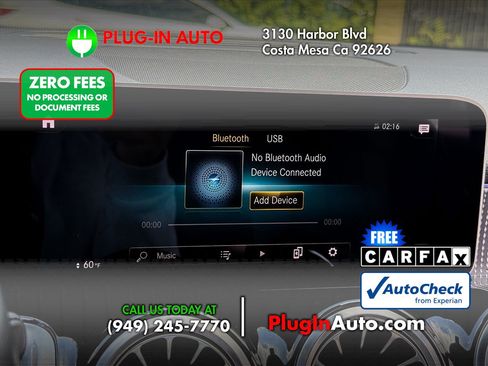 Used 2021 Mercedes-Benz GLB 250 image 27