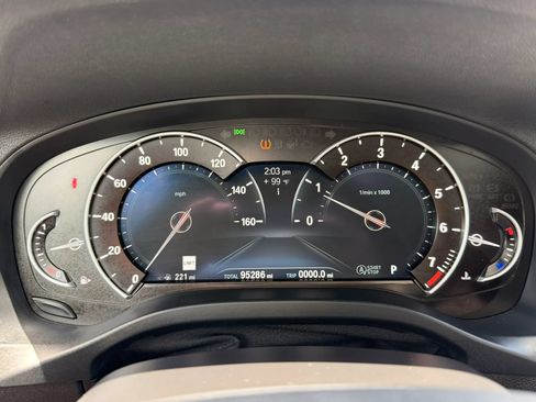 Used 2019 BMW X3 sDrive30i w/ Premium Package RWD image 13