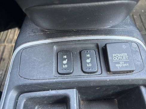 Used 2015 Honda CR-V EX-L image 18