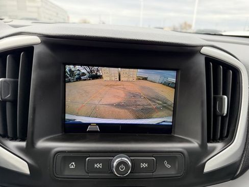 Used 2021 GMC Terrain SLE w/ Driver Convenience Package image 27