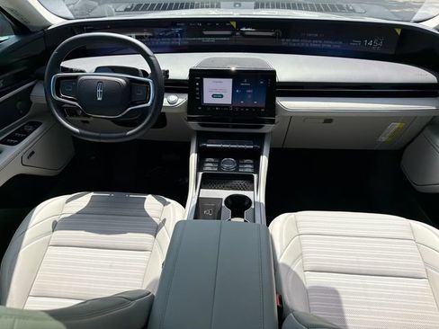 New 2026 Lincoln Nautilus Reserve w/ Jet Appearance Package AWD/4WD image 25