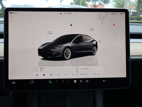 Used 2023 Tesla Model 3 Standard Range RWD image 46