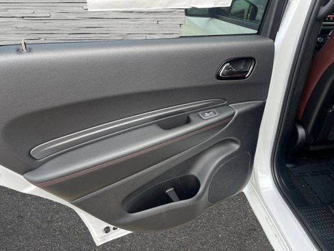 New 2026 Dodge Durango GT AWD/4WD image 14