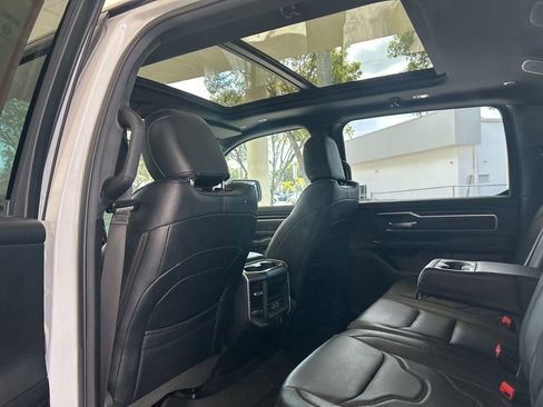 Used 2021 RAM 1500 Big Horn image 43