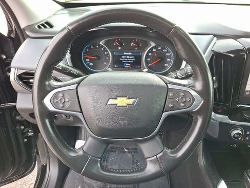 Used 2020 Chevrolet Traverse LT w/ LT Premium Package image 21