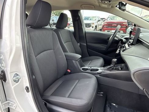 Used 2024 Toyota Corolla LE FWD image 26