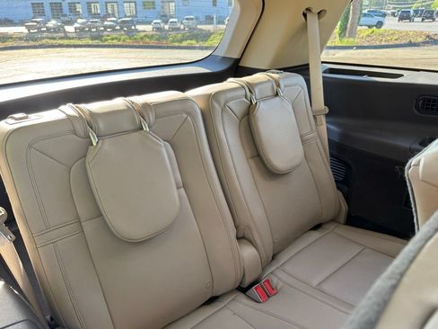 Used 2022 Lincoln Aviator Reserve w/ Class IV Trailer Tow Package AWD/4WD image 10