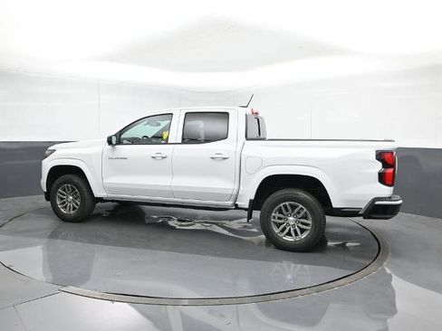 New 2026 Chevrolet Colorado LT w/ LT Convenience Package image 3