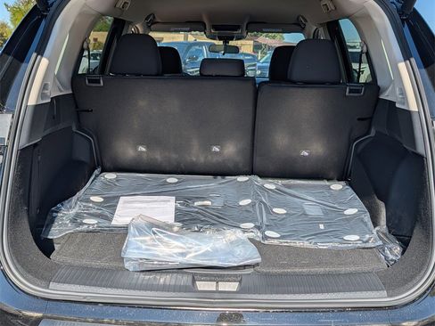 New 2026 Nissan Rogue SV w/ Cold Weather Package image 23