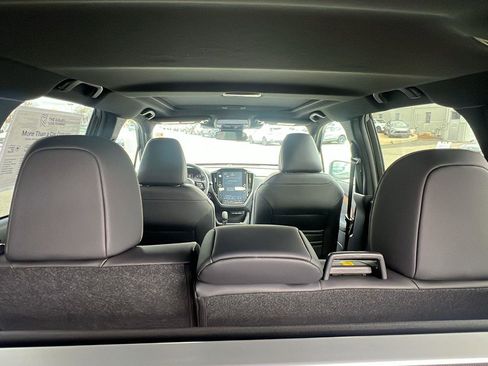 New 2026 Subaru Forester Sport AWD/4WD image 28