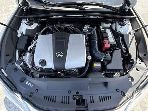 New 2025 Lexus ES 350 w/ Premium Package image 27