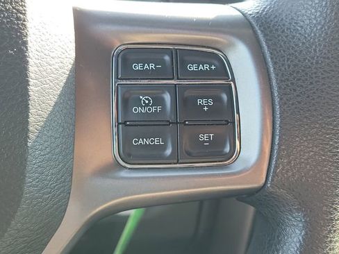 Used 2023 RAM 1500 Classic Warlock image 24